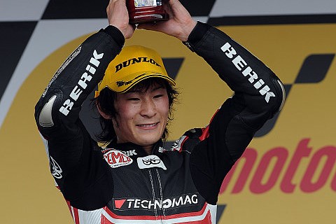 Portrait: Shoya Tomizawa: Ein junges Talent