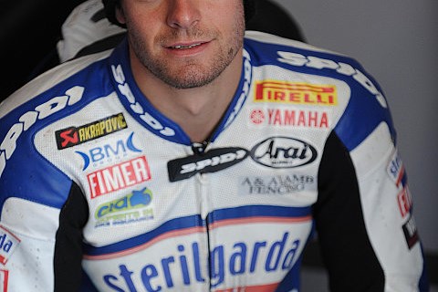 Wechsel von Crutchlow und Melandri bestätigt: Offiziell