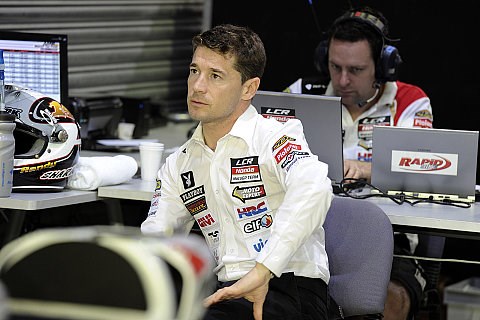 De Puniet muss sich bis Aragon entscheiden: Elias wäre für LCR eine Option