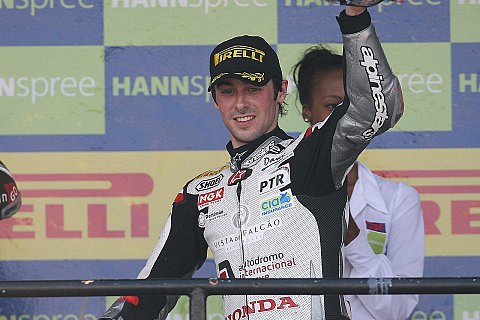 Bestätigt: Laverty zu Yamaha: Melandri und Laverty bilden Werksteam