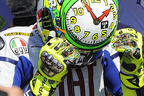 Zeitplan in Aragon verändert sich: Mehr Trainings und Tausch zwischen Moto2 und 125cc