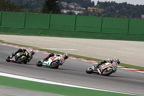 Astroturf Thema bei Sicherheitskommission: Nachdenken nach Tomizawas Unfall