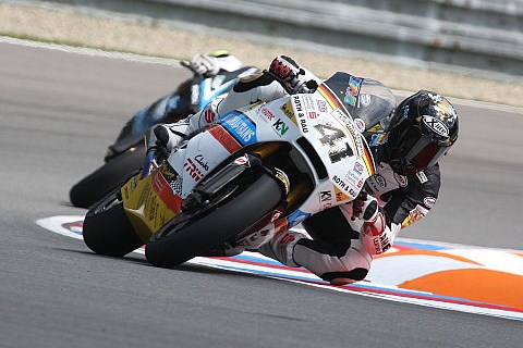 Racing Team Germany und Tode trennen sich: Heidolf spart nicht mit Kritik