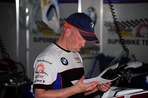 BMW reist mit Titel-Chancen zum Finale: Stunde der Wahrheit in Hockenheim