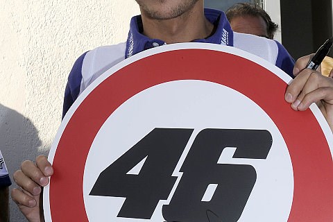 Rossis Schulter wird im Winter operiert: Anders nicht möglich