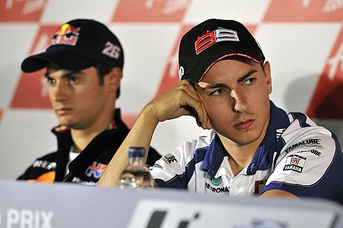 Herzlich Willkommen in Aragon: Das gab es auf der Pressekonferenz zu erzählen