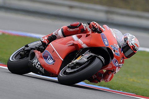 Stoner versucht radikale Setup-Lösung: Eine Maschine für Experimente