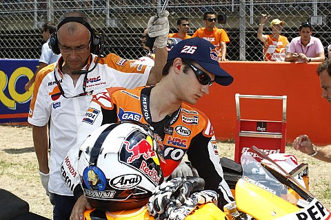 Fahrer können Tomizawa nicht vergessen: Trauer nur schwer zu verdrängen