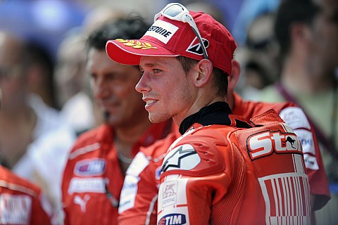 Stimmen vom MotoGP-Podest: Erleichterung nach der Sieg-Premiere