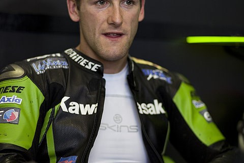 Kawasaki will auf Nürburgring aufbauen: Testsetup und Rennsetup verbinden