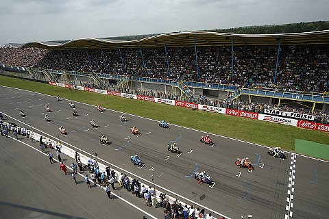 Wieder drei freie Trainings im Grand Prix: Altes Trainingsformat kommt ab Estoril wieder