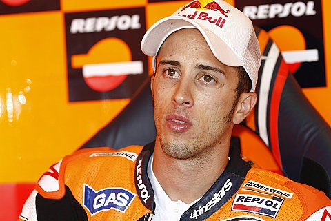 Dovizioso könnte bei Gresini landen: Immer wahrscheinlicher