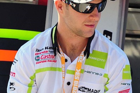 Rea will weitere Podeste: Seit Brünn nicht schlechter als Zweiter