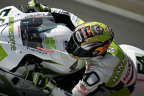 WSS - Sofuoglu distanziert Konkurrenz: Laverty auf drei abgeschlagen