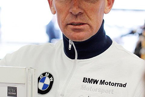 BMW mit solidem Start in Imola: Corser und Xaus in den Top Ten