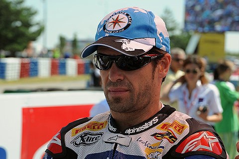 Die Stimmen der Sieger: Checa, Lanzi und Haga