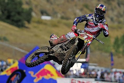 USA gewinnt MXoN zum sechsten Mal in Folge: Deutschland hinter Belgien auf Rang drei