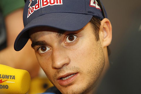 Pedrosa will in Japan gewinnen: Heimrennen für Honda immer besonders