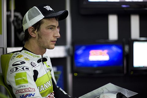 Neukirchner will starkes Saisonende: In Magny Cours noch mal auftrumpfen