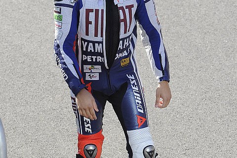 Stimmen von der Pressekonferenz: Lorenzo will auf das Podest zurück