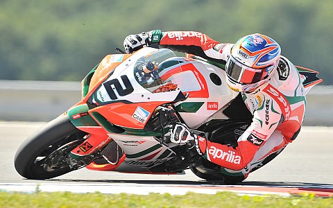 Camier gibt auf: Konzentration auf 2011