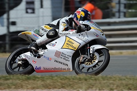 Schrötter Schwierigkeiten mit neuer Strecke: Zukunft ungewiss