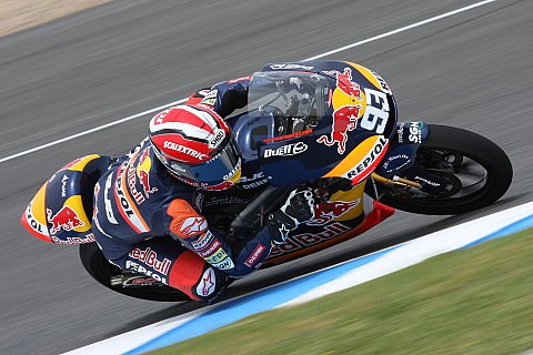 Marquez siegt in Motegi: Pech für Cortese und Folger