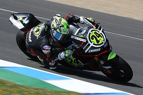 Elias erkämpft sich harten Sieg: Nichts geschenkt