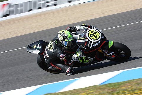 Stimmen vom Podest: Elias widmet Sieg an Tomizawa