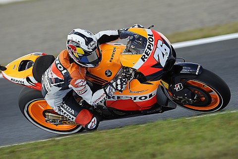 Pedrosa erfolgreich operiert: Aus Krankenhaus entlassen