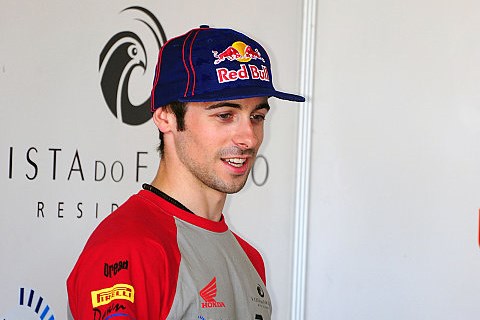 Laverty vom Superbike überrascht: Nicht so beängstigend wie erwartet