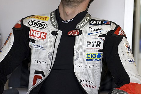 Laverty an zweitem Testtag schnellster: Es schien die Sonne in Magny Cours