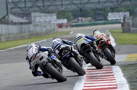 Vorläufiger Superbike WM-Kalender 2011: Finale wieder in Portimao