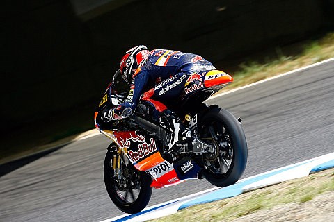 Auftakttraining von Malaysia sieht Marquez vorn: Die üblichen Verdächtigen