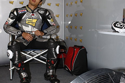 Aoyama auf 14 in Sepang: Auftakt auf der Lieblingsstrecke