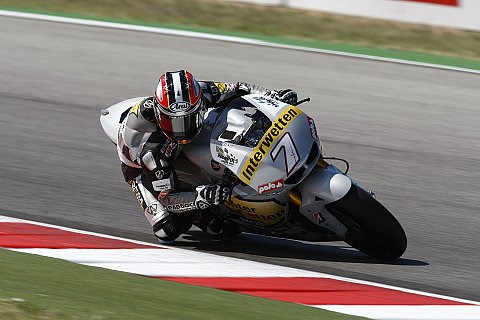 Aoyama möchte Schwung nach Australien mitnehmen: Neue Motivation