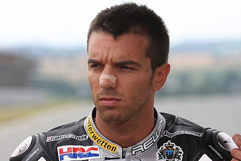 Stimmen vom Moto2-Podest: Ein Sieg nach schwerer Zeit