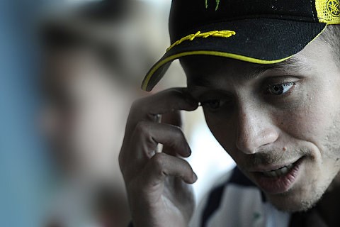 Rossi darf in Valencia Ducati testen: Furusawa gab die Erlaubnis