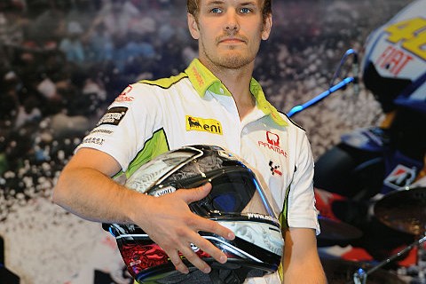 Kallio denkt über die Zukunft nach: Blick auf Moto2 oder Superbikes