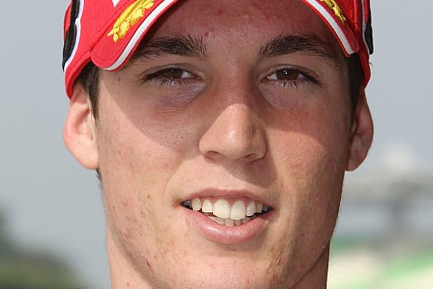 Espargaro will Top Ten unterstreichen: Estoril wird neu