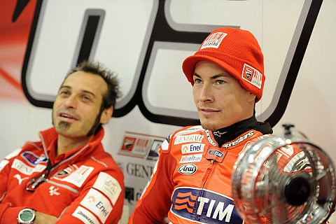 Stimmen aus der ersten MotoGP-Reihe: Absage war richtig