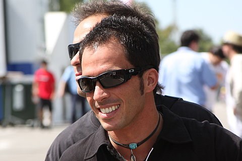 Elias 2011 bei Honda LCR: MotoGP-Rückkehr des Moto2-Weltmeisters