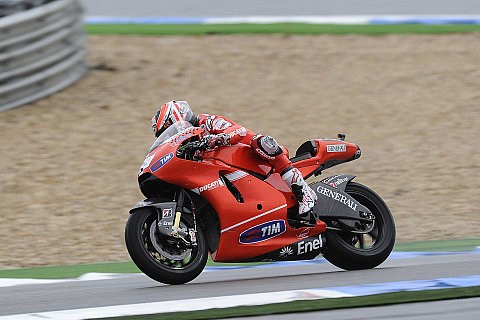 Screamer für Hayden eine Chance auf mehr Leistung: Könnte die Lücke zu Honda schließen