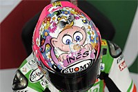 WSBK: 1Zylinder, 250cc