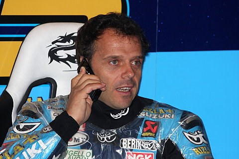 Bautista und Capirossi wollen Top-Ergebnis: Gutes zum Saisonende