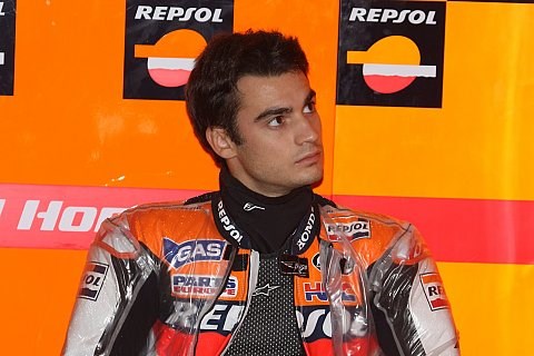 Pedrosa will Top-Resultat zum Abschluss: Für Fans und neuen Sponsor