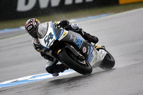 Sofuoglu hat Angebot von Gresini: Fausto Gresini verhandelt mit Sofuoglu und Pirro