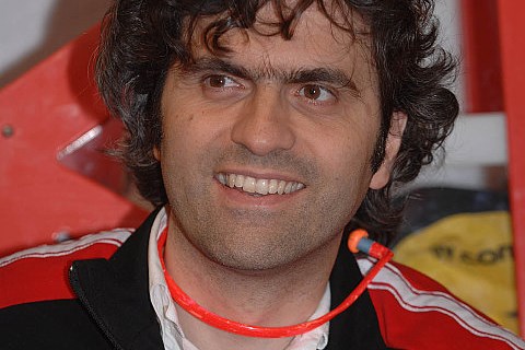 Rossi begeistert bei Ducati: Preziosi lobt den Italiener