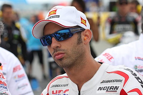 Melandri fühlt sich wohl in SBK: Herzlicher als MotoGP
