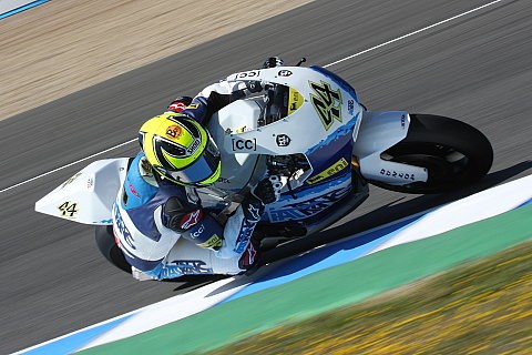 Rolfo kehrt mit Pedercini in SBK zurück: Nach einem Jahr Moto2